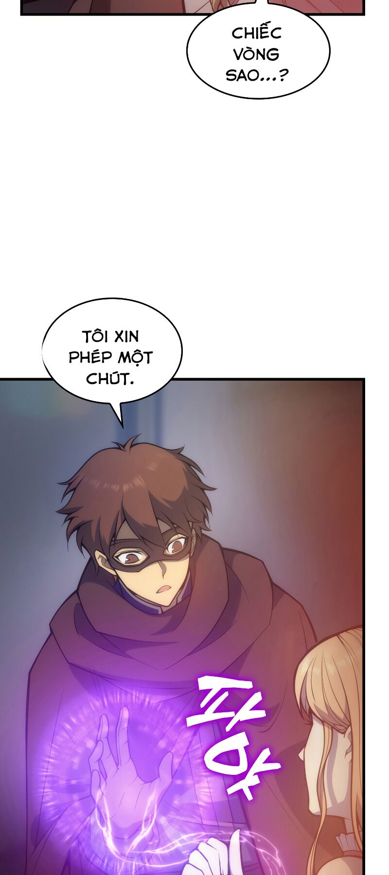 tái sinh ở dị giới, tôi từ công chức trở thành chiến thần chapter 26 59