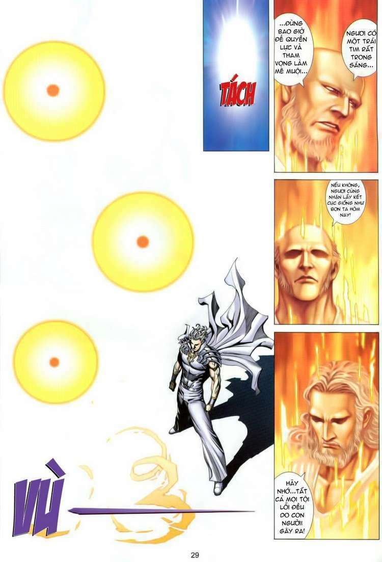 võ thần phượng hoàng chapter 42 24