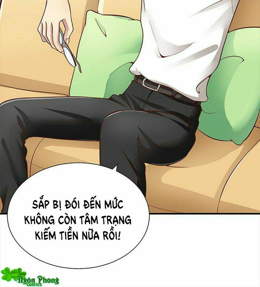 khi trò chơi ác ma bắt đầu chapter 15 7