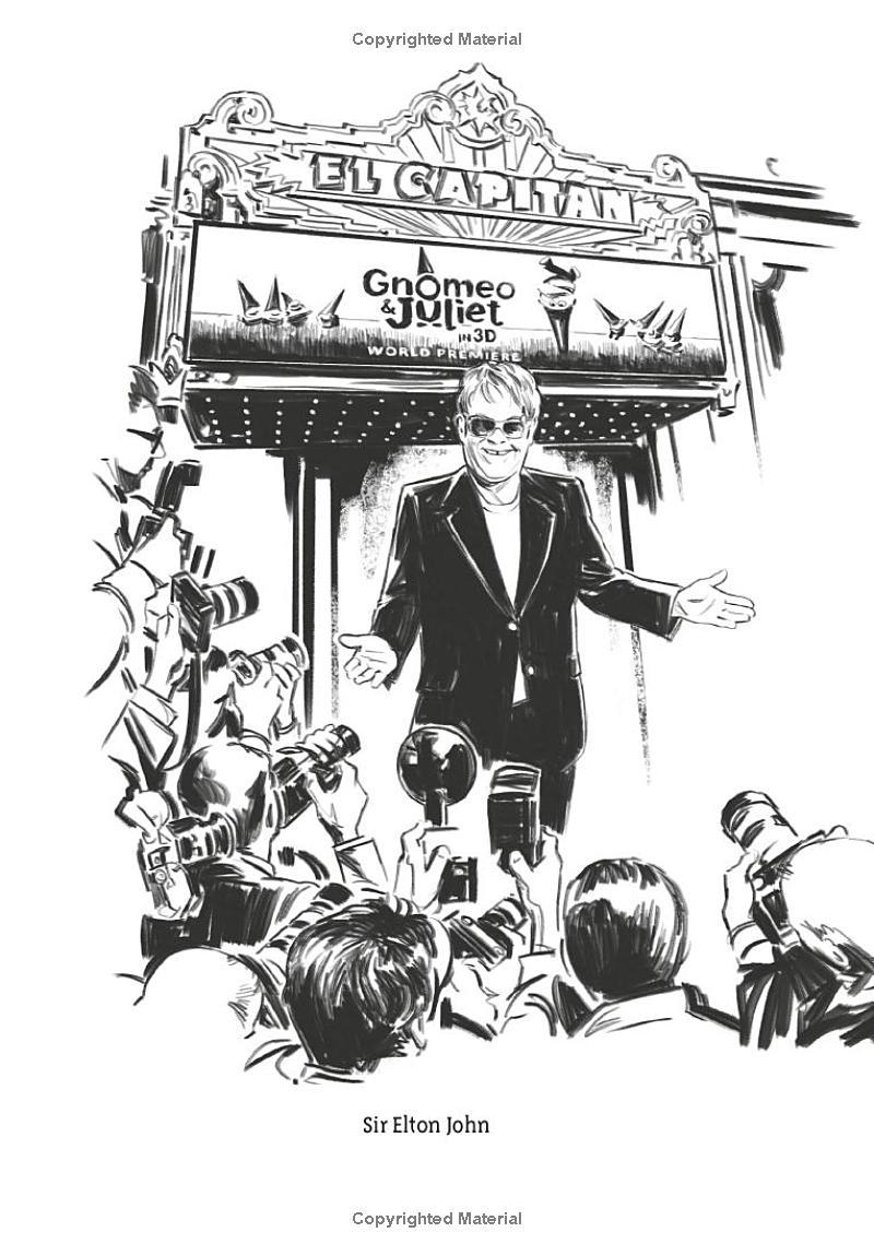 Sách ngoại văn: What Is The Story Of Romeo And Juliet?