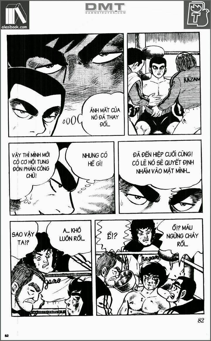 ganbare genki chapter 125 18