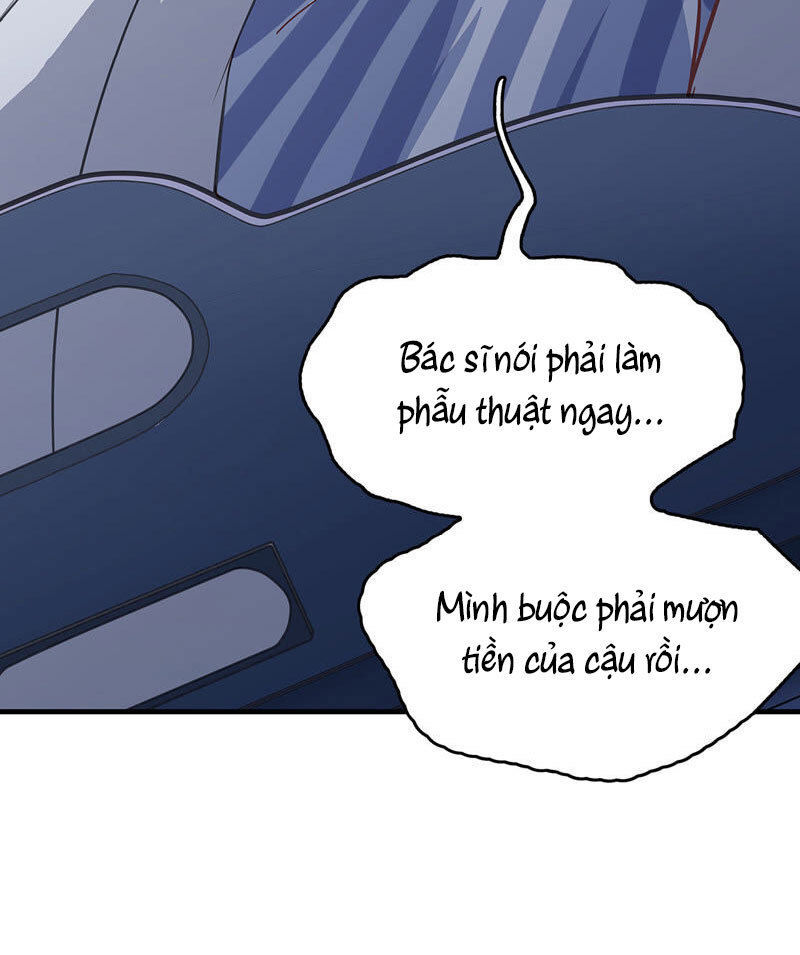 chiến lược lãng mạn của thịnh thiếu chapter 12 15