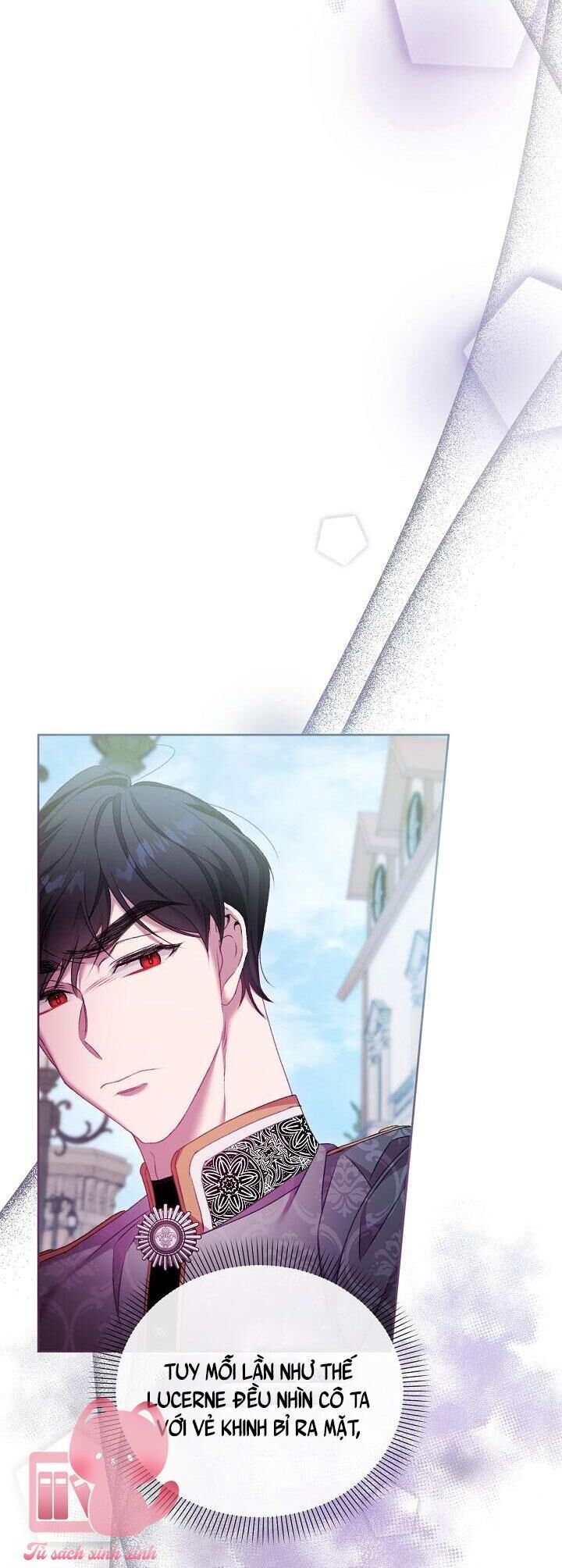 vị hôn thê của kẻ săn mồi chapter 62 17