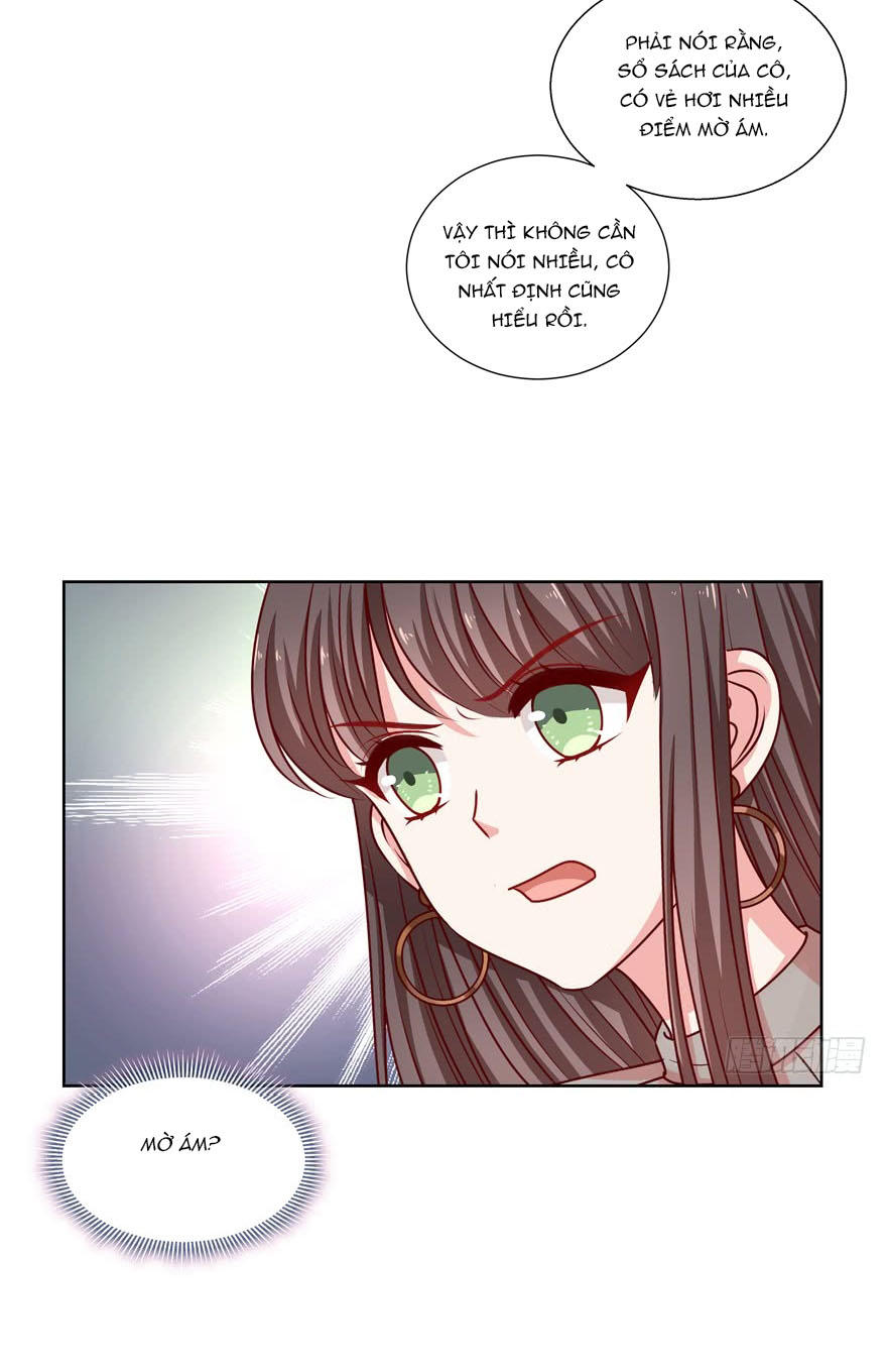 lưu luyến không rời chapter 28 8