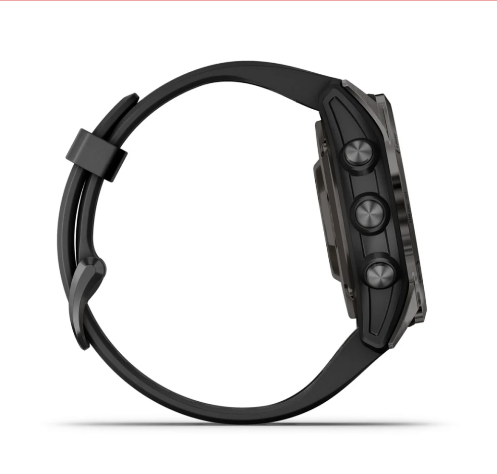 Đồng hồ Garmin Epix Pro – Sapphire Edition_Mới, hàng chính hãng