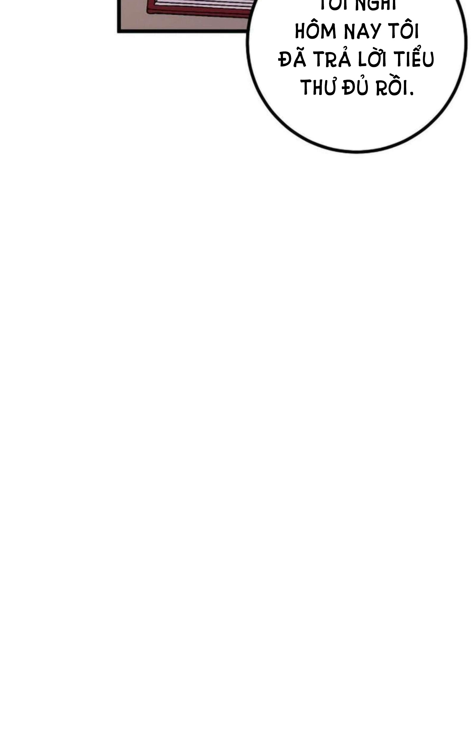 tôi là tiểu thư của gia đình này chapter 21 45