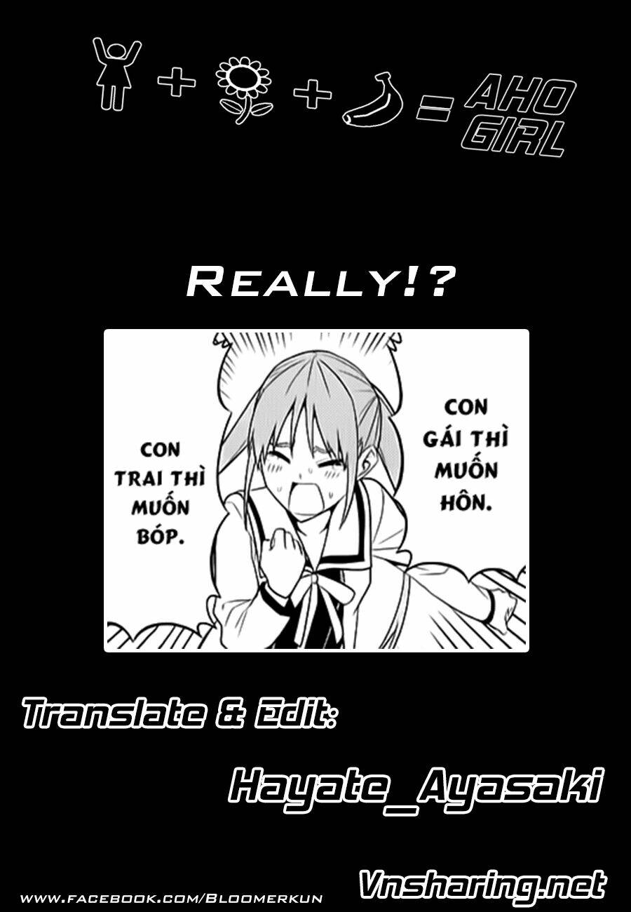aho girl chapter 65 10