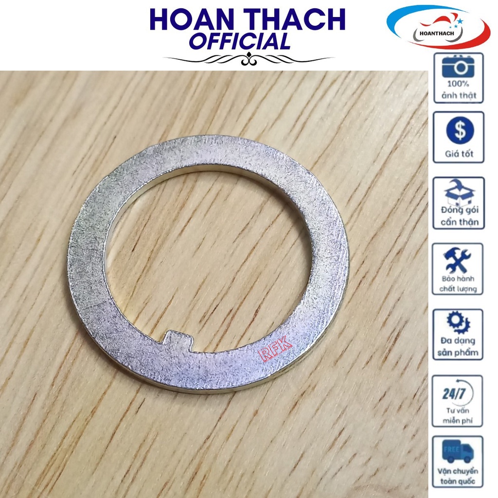 Đệm Đai Ốc Cổ Lái dùng cho xe máy  53216GN5830