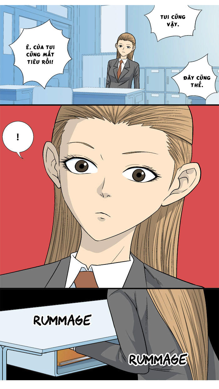 aura from another planet chapter 11 25