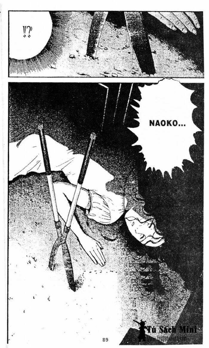 thám tử kindaichi (bản đẹp) chapter 99 5