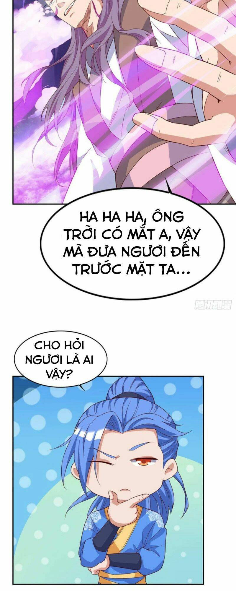 tối cường thăng cấp chapter 125 21