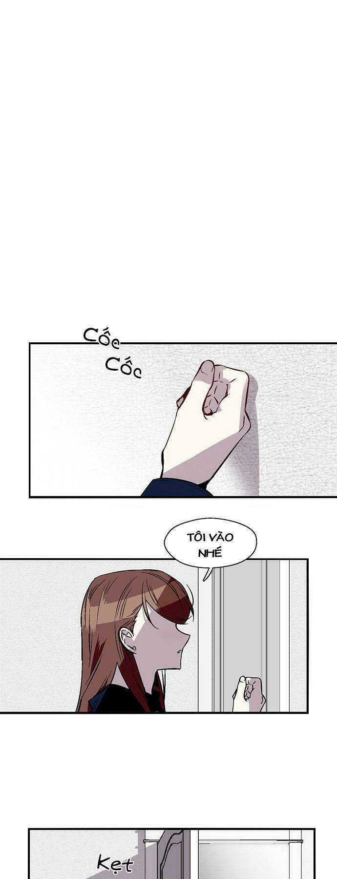 người máy hủy diệt chapter 106 8