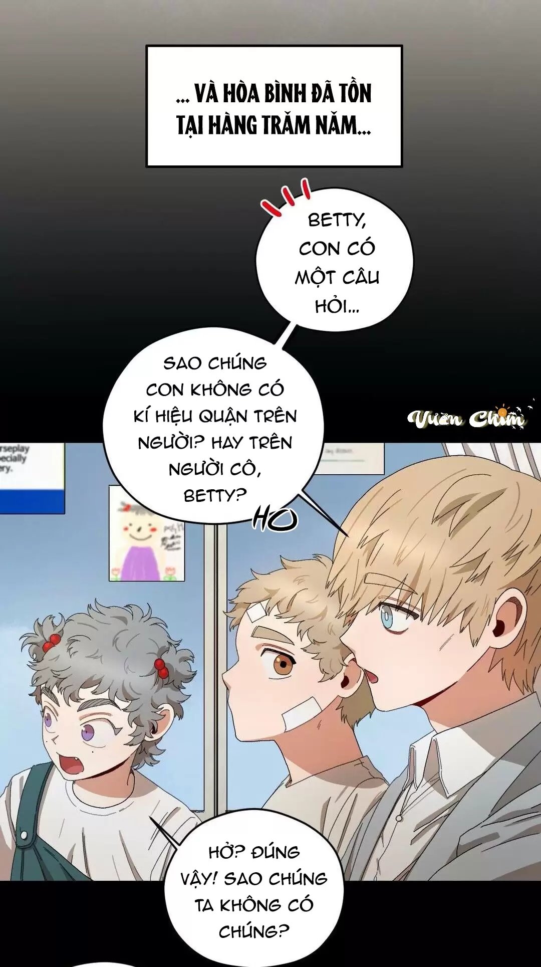 liveta chapter 14 26