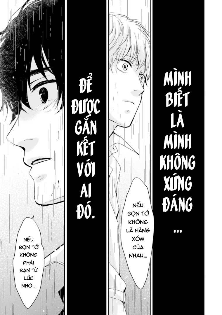 10th - khi chúng ta cùng thích một người. chapter 12 21