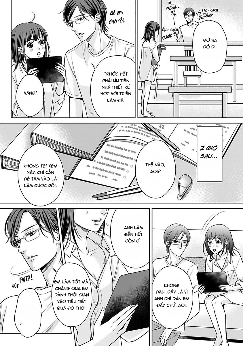 hãy ở bên cạnh anh chapter 4.2 1