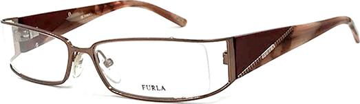 Gọng Kính Nữ Furla VU4146