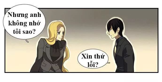 si mun - người giao tiếp với linh hồn chapter 25 17