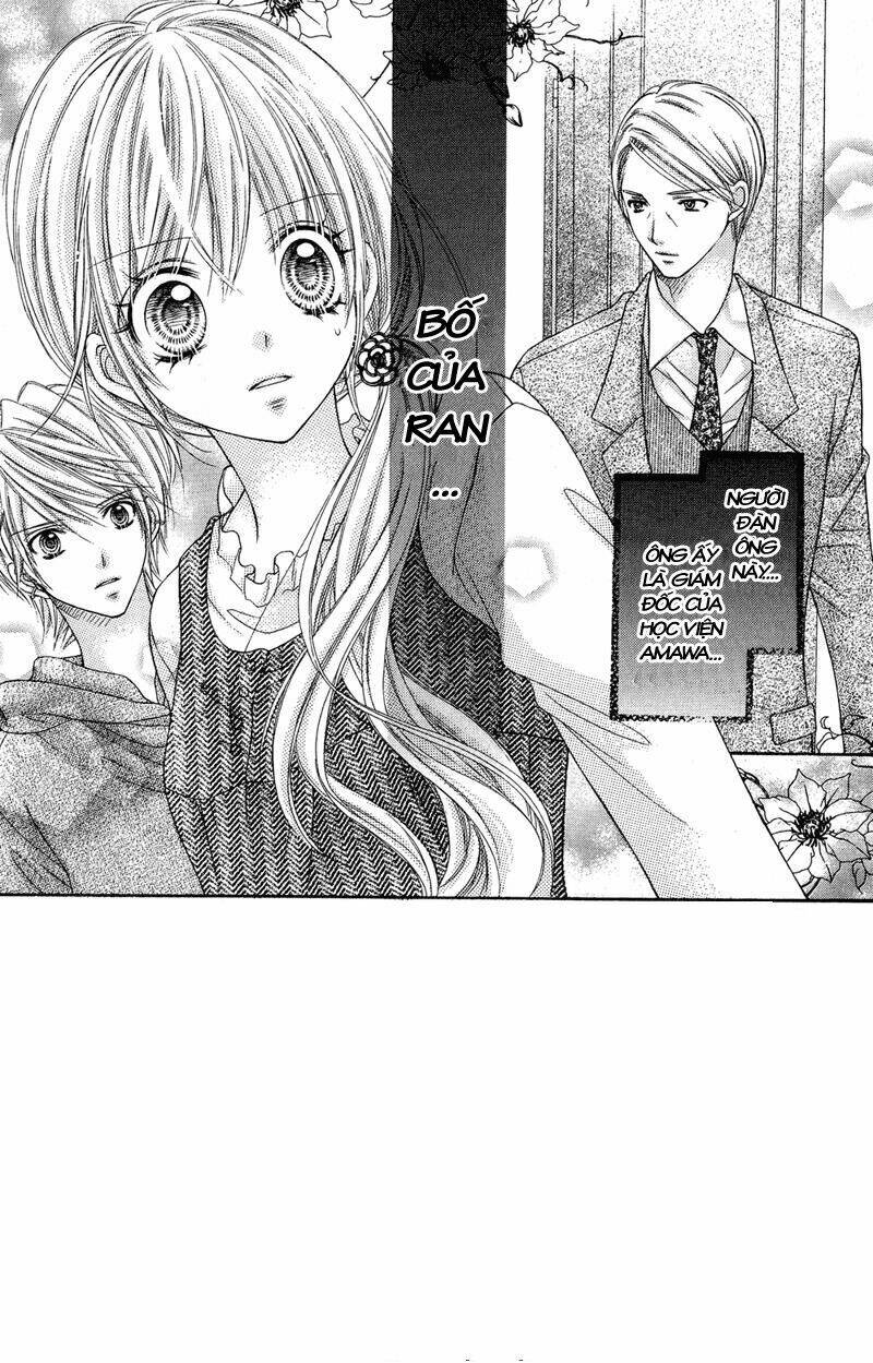 rockin' heaven chapter 27 5