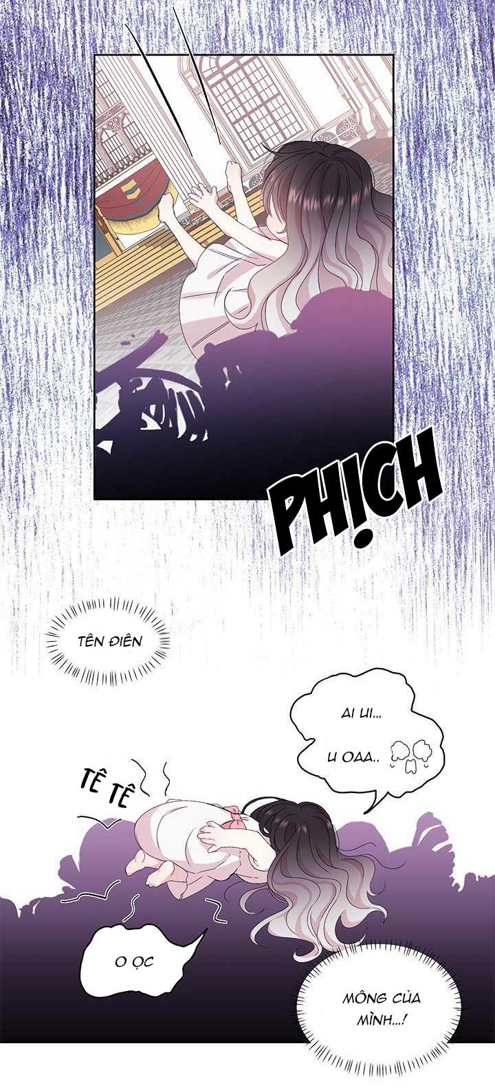 công chúa ác ma chapter 1 39