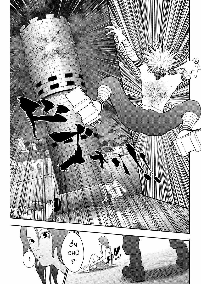 đọa nhân chapter 96 15