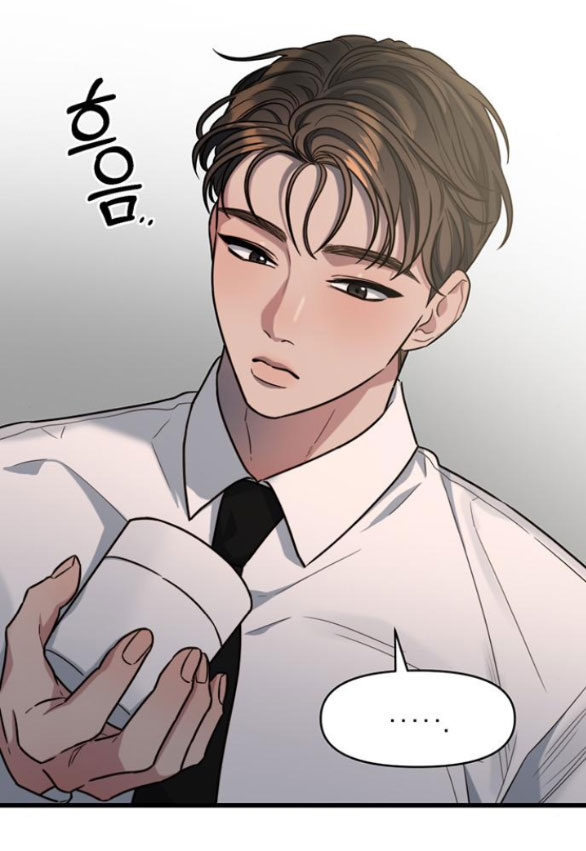 [18+] dục vọng tao nhã chapter 13.1 27