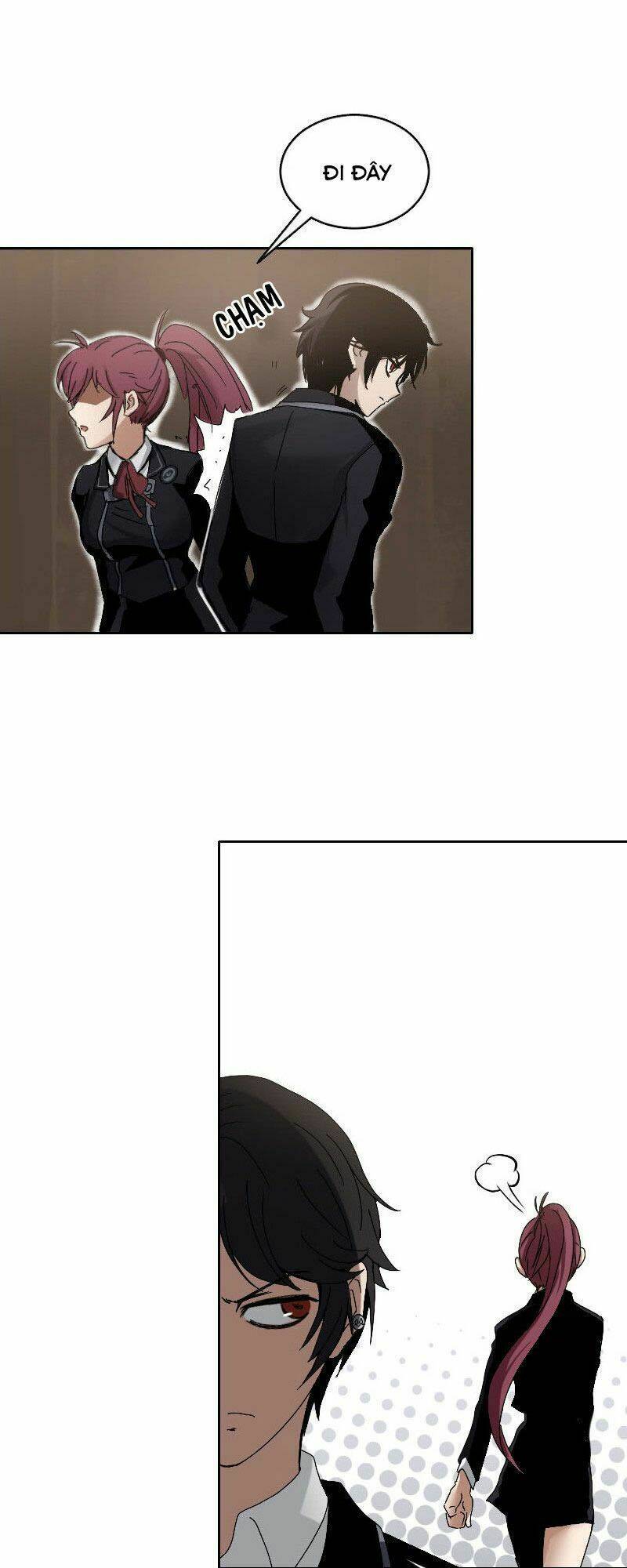 người tiên phong chapter 4 23