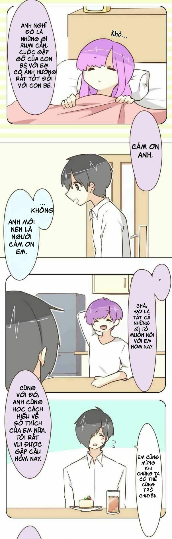 ike loli chapter 21 25