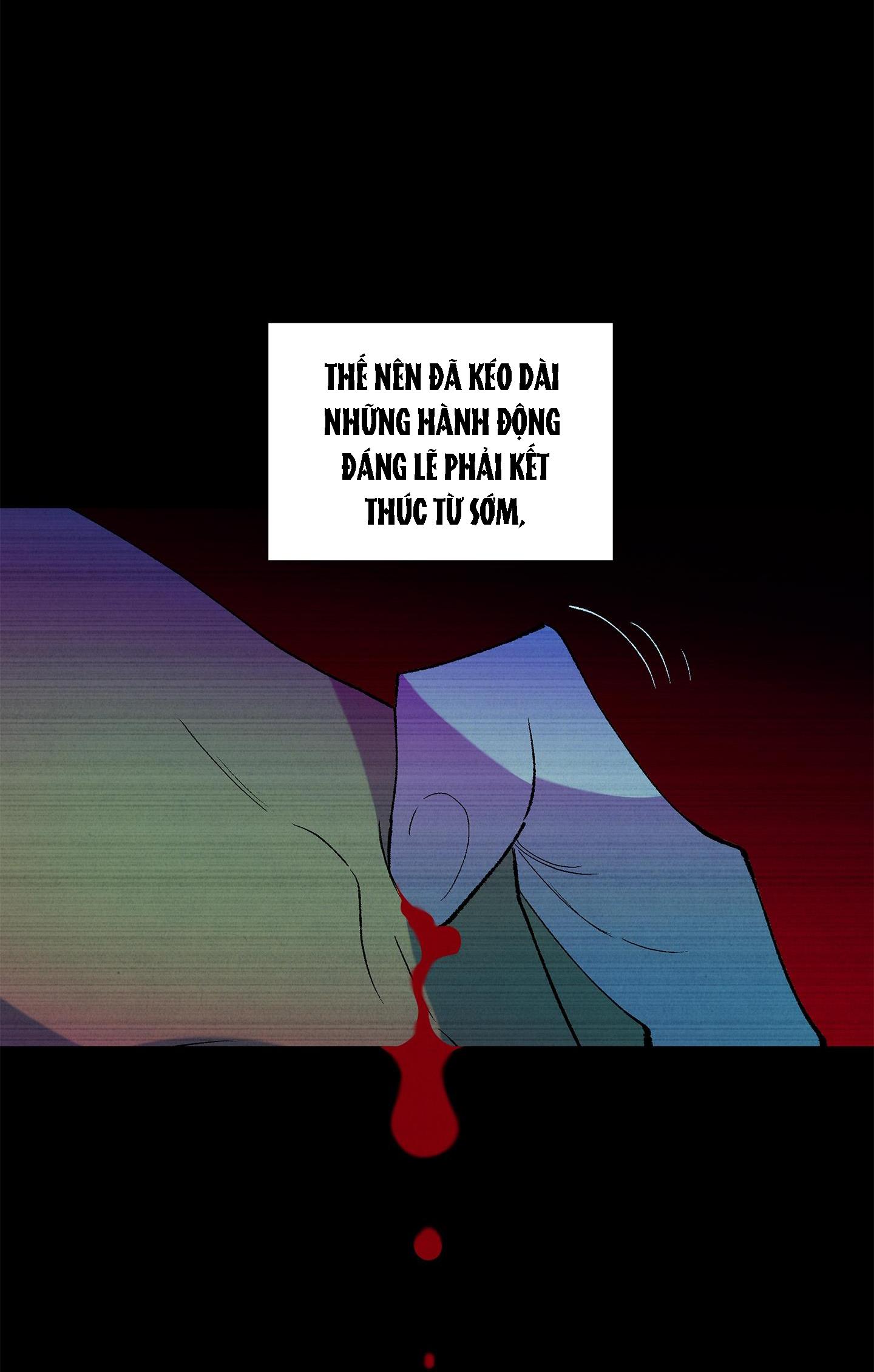 ông chú bên cửa sổ chapter 11 58