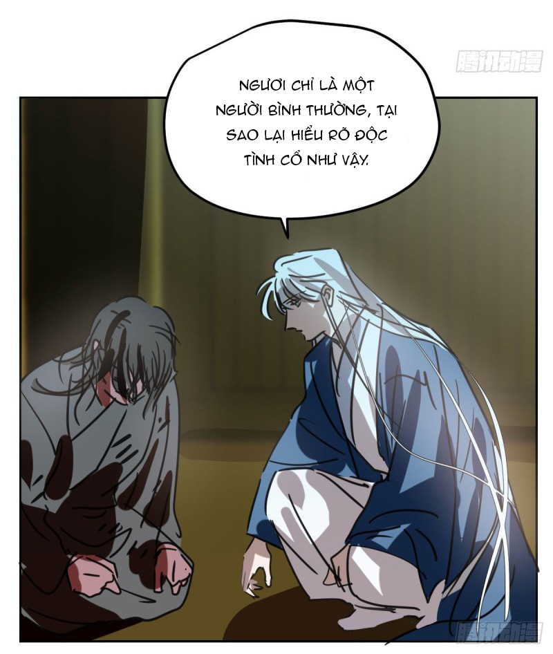 bắt lấy ngao ngao chapter 129 41