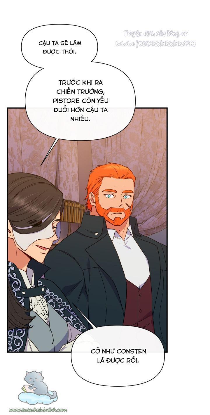 công nương khế ước của gia tộc công tước quái vật chapter 84 26