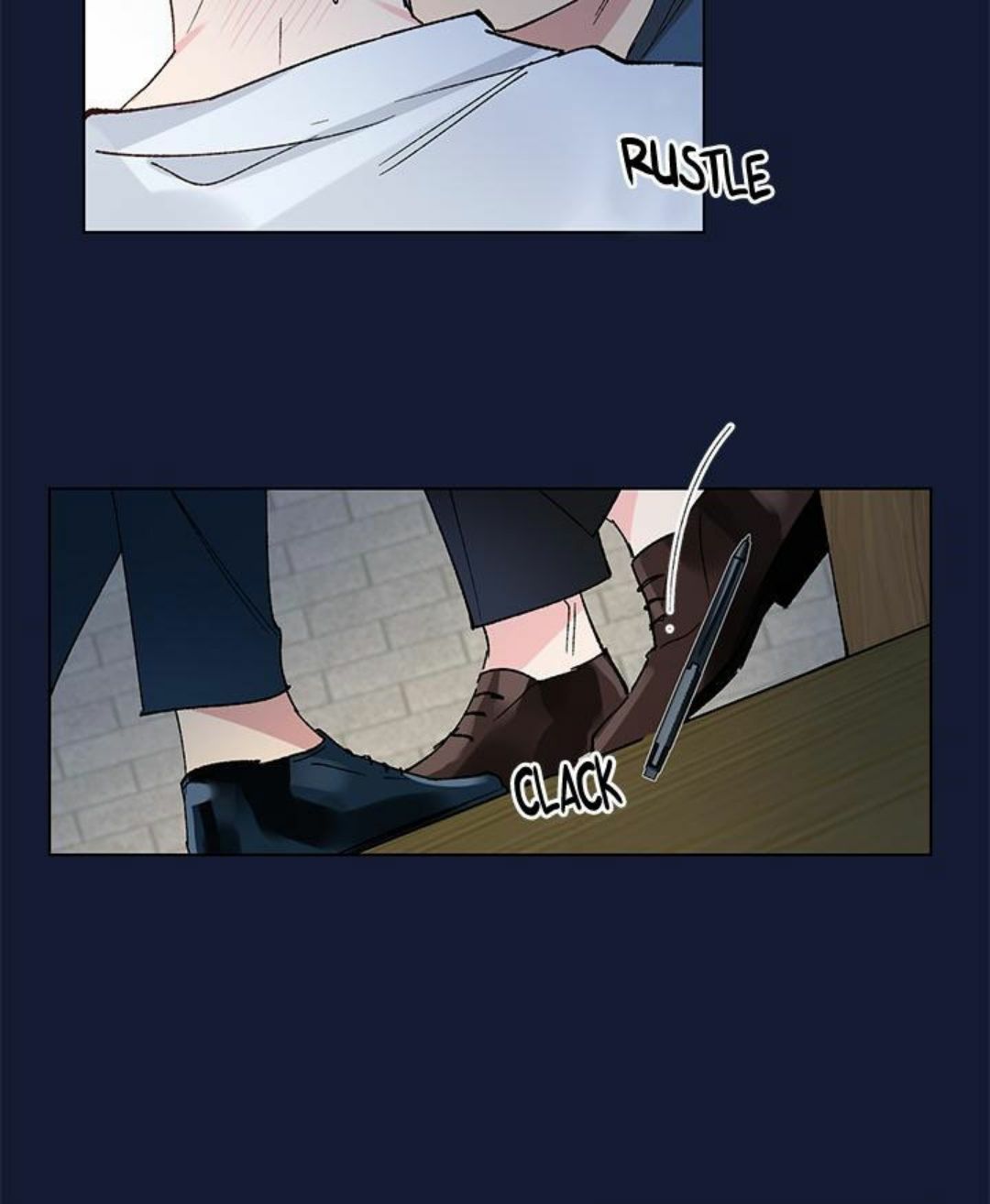 ngày tốt lành của eunsoo (full) chapter 2 22