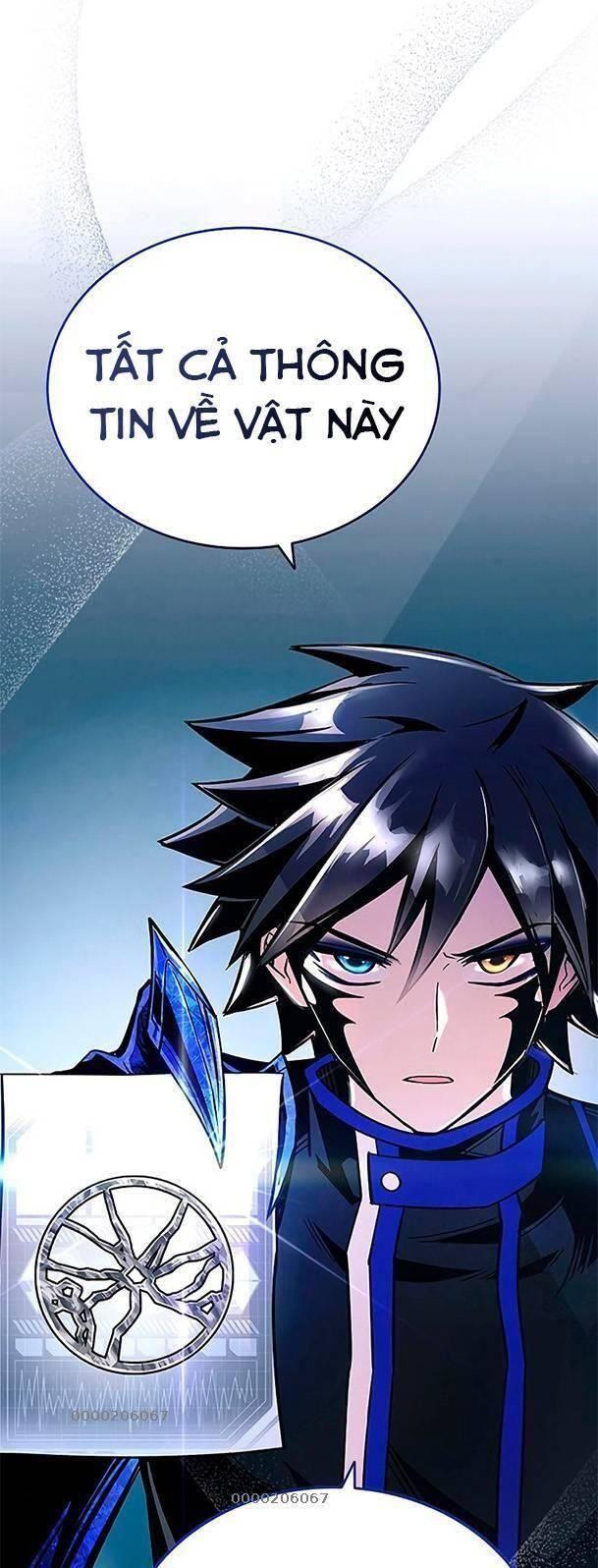 tiêu diệt ác nhân chapter 65 45