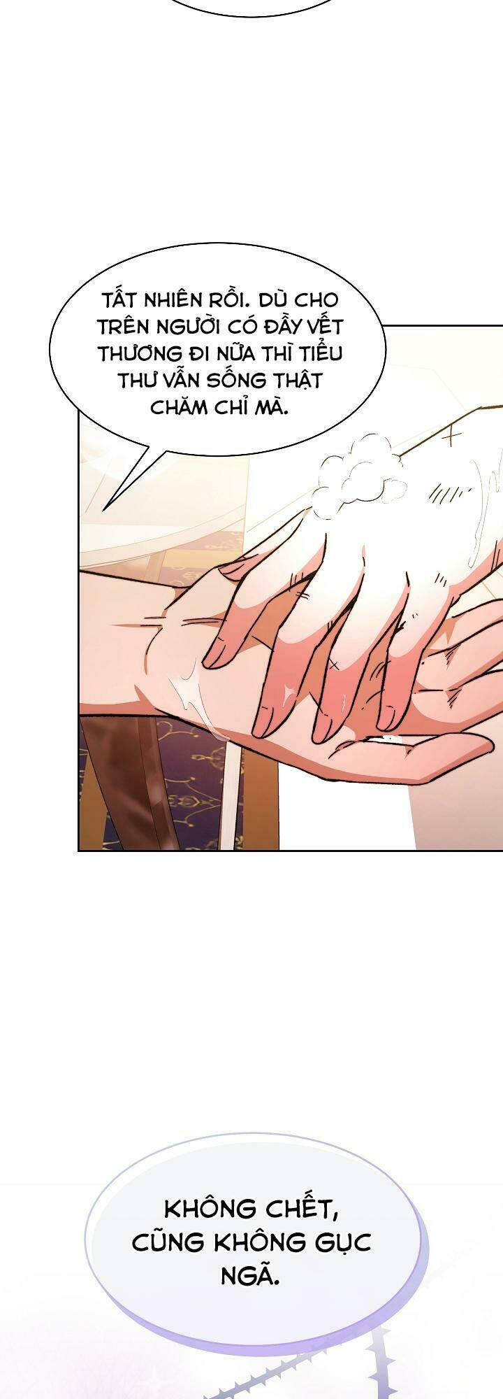 nàng evangeline chapter 7 55