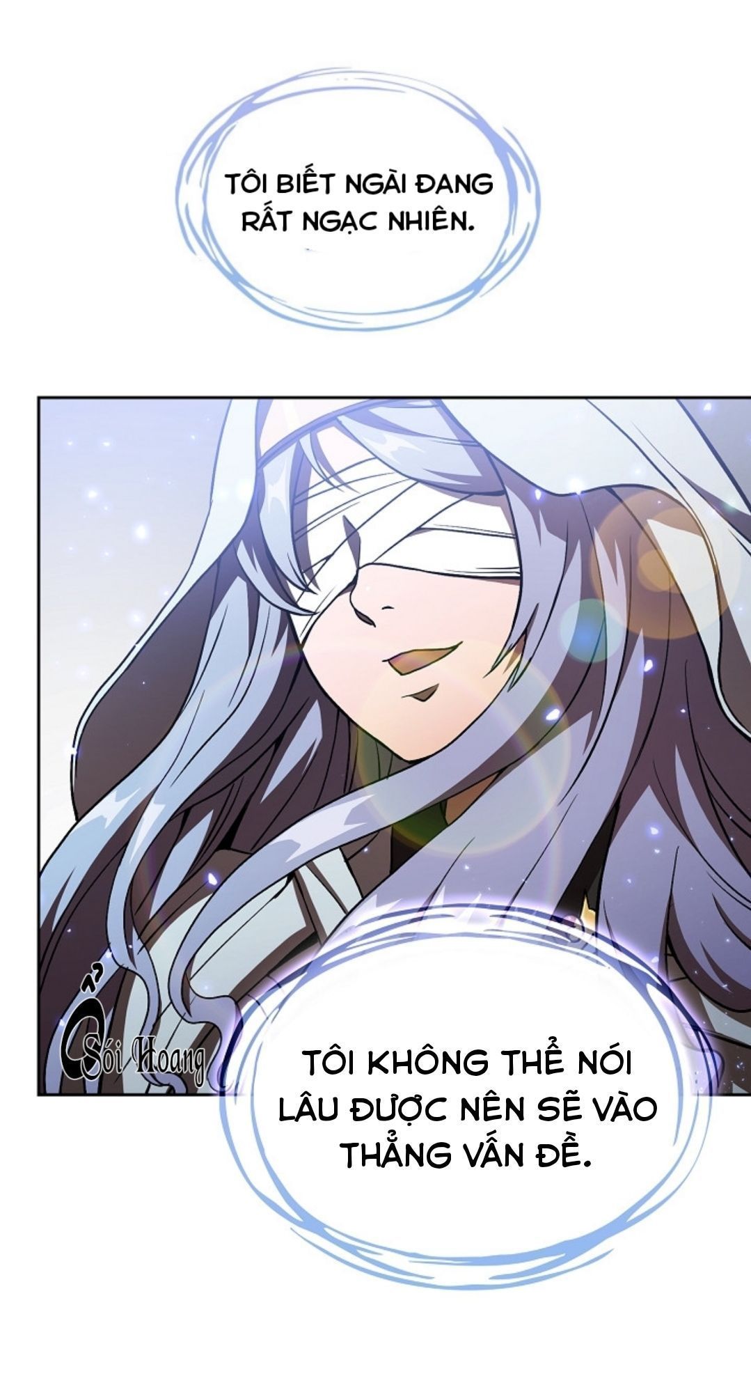 chòm sao trở về từ địa ngục chapter 2 48