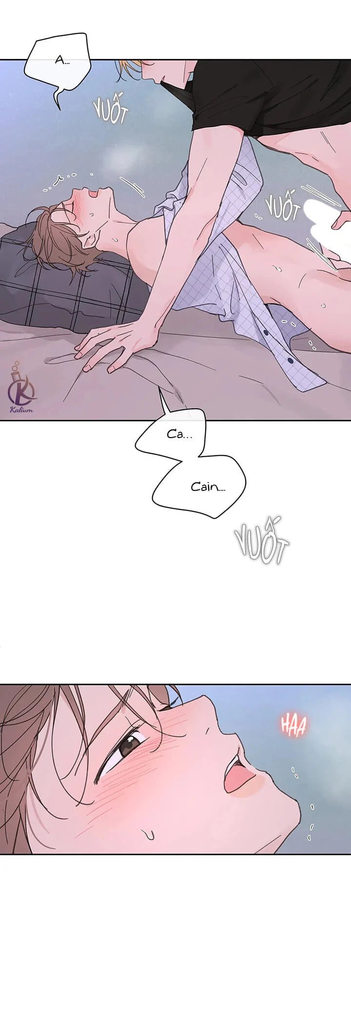 tâm tư của ju in chapter 68.5 13