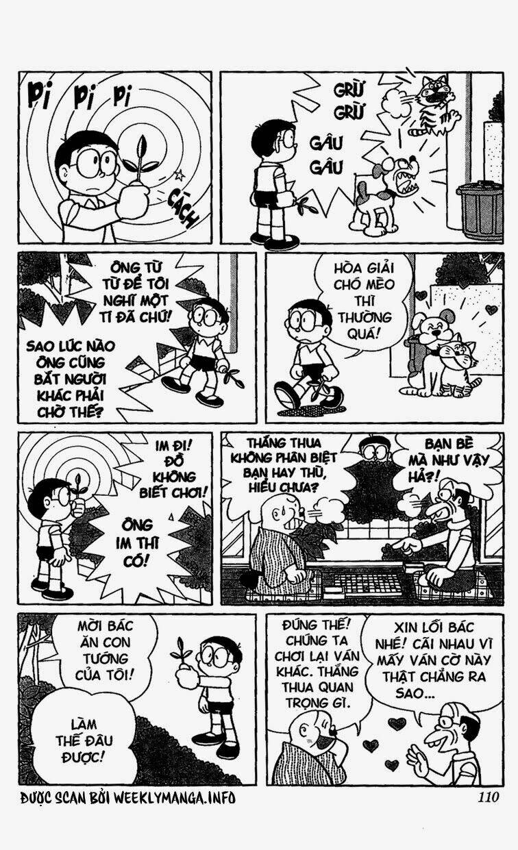 doraemon chapter 455 5