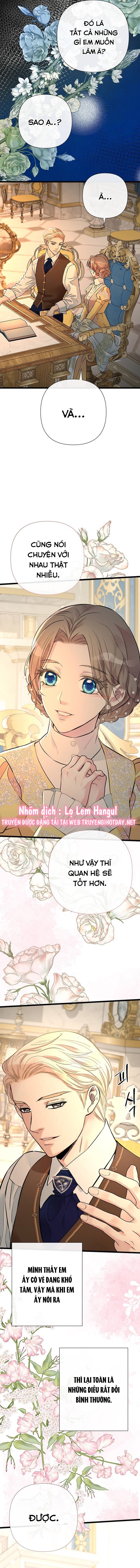 hoàng tử phiền toái chapter 54 6