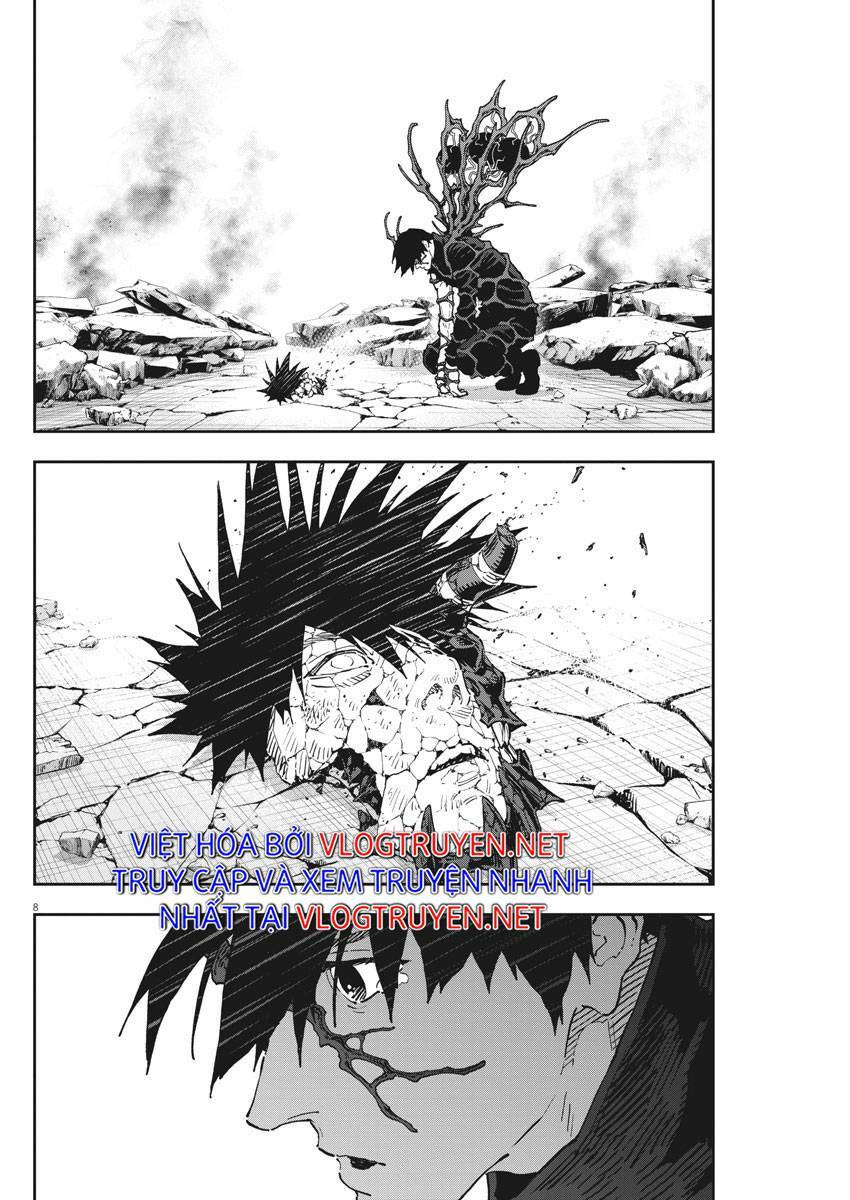 đọa nhân chapter 149 8