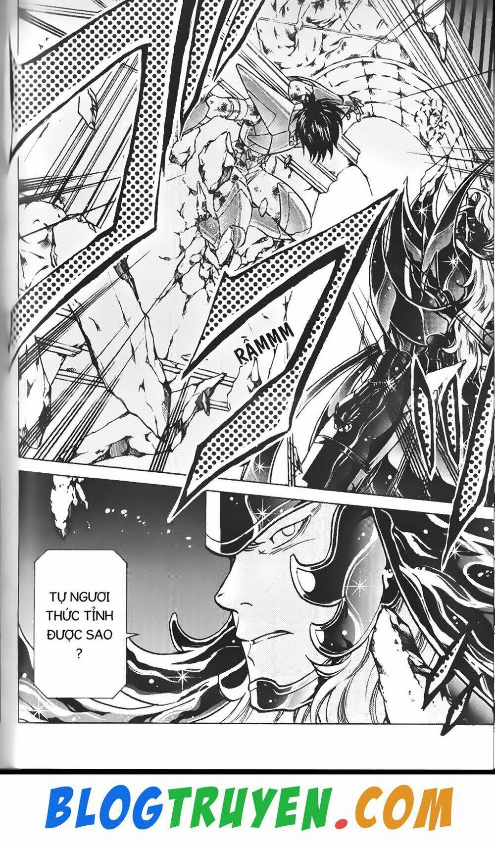 thần thoại minh vương chapter 75 20