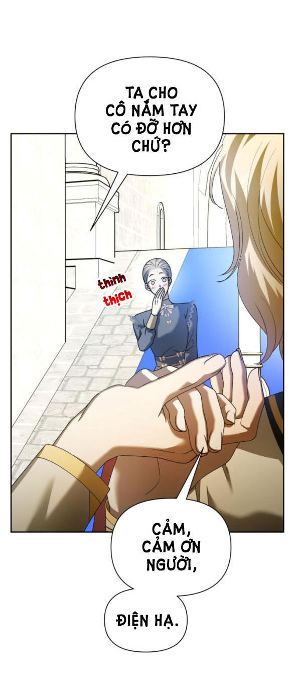 tôi muốn trở thành cô ấy dù chỉ là một ngày chapter 122.2 30