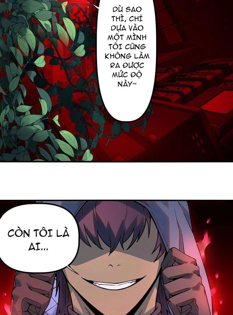 băng phong mạt nhật: không còn đường sống chapter 11 53