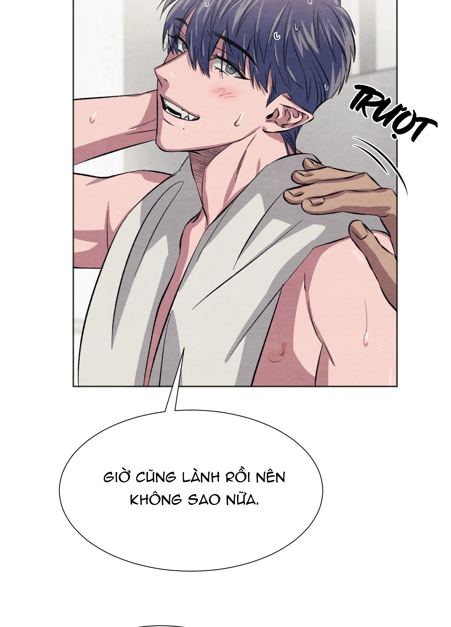 vị khách không mời chapter 5 56