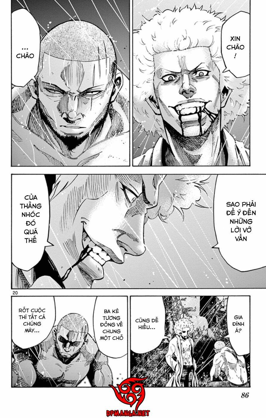 imawa no kuni no alice chapter 49.5 21