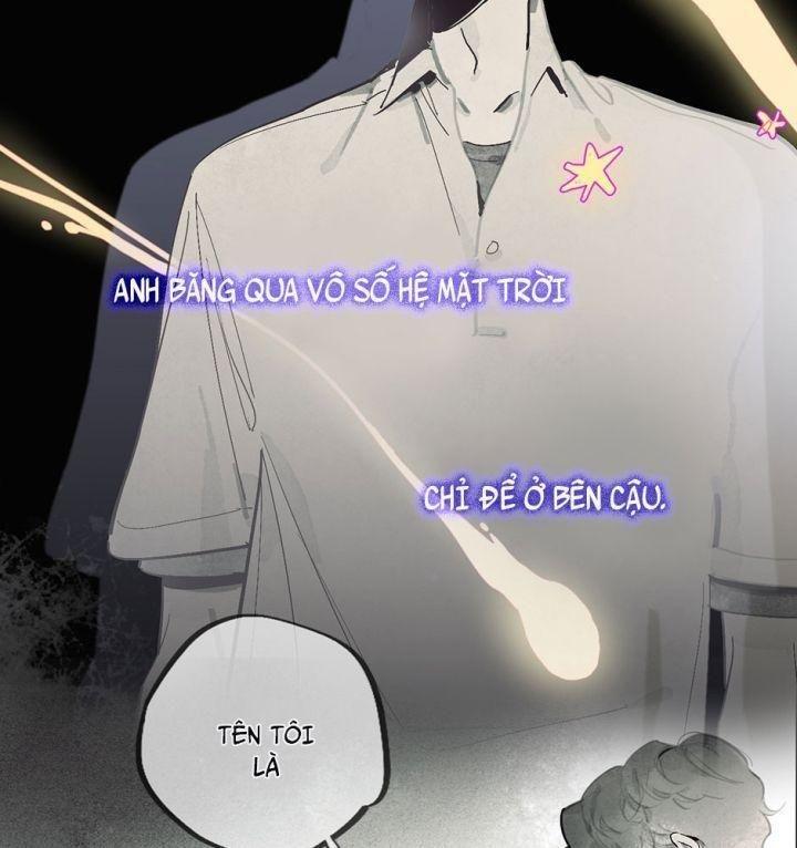 những vì tinh tú của chúng ta chapter 0 4