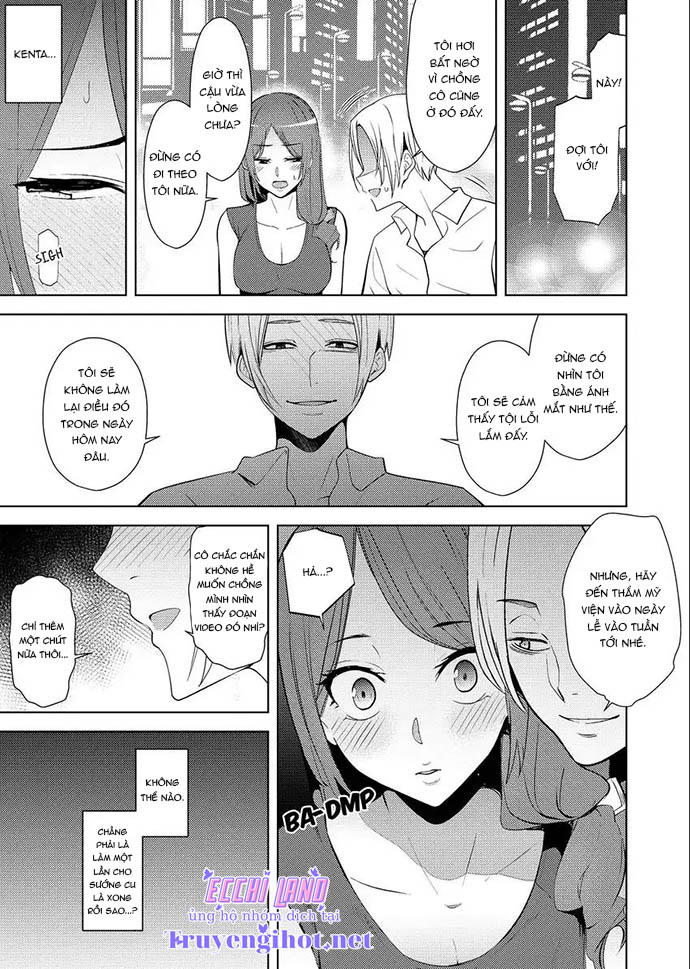 đi mát xa khi chồng đi vắng chapter 14.2 1