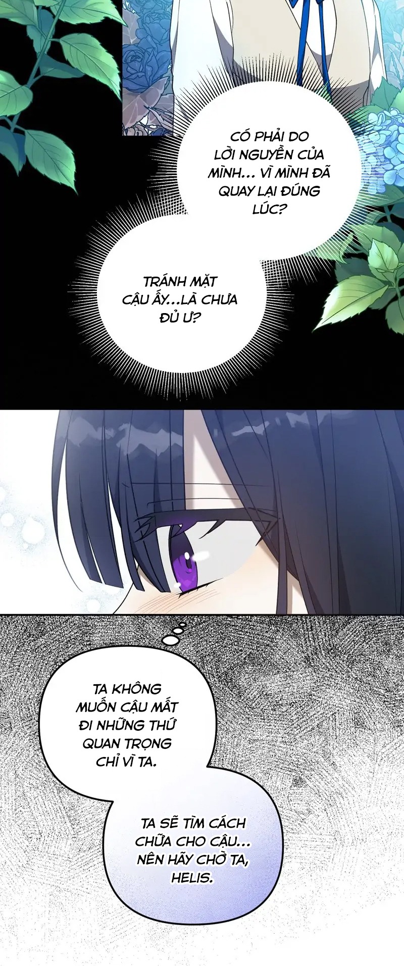 lời nguyền vẫn chưa kết thúc chapter 30 15