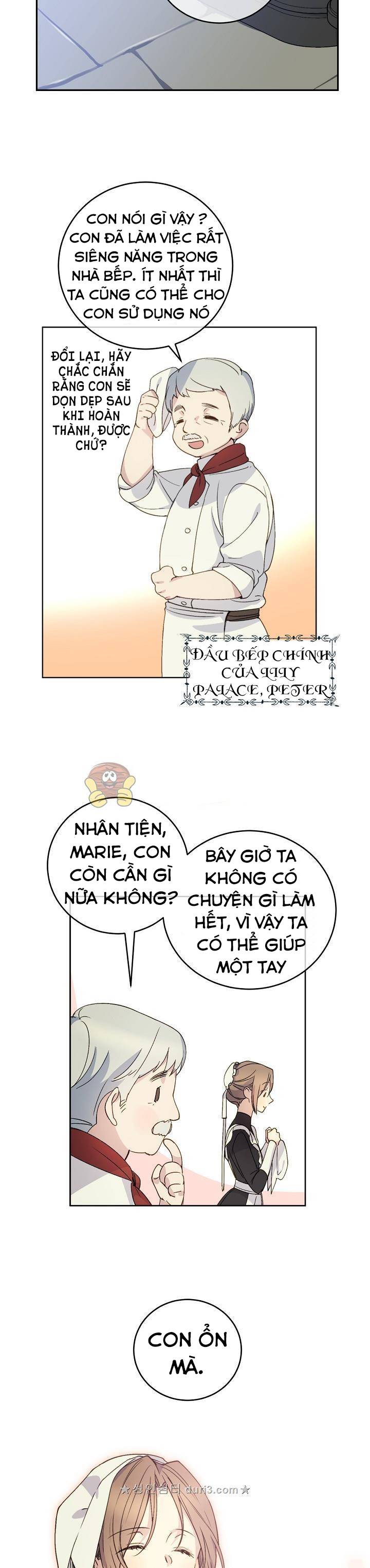 cô hầu giỏi giang chapter 10 6