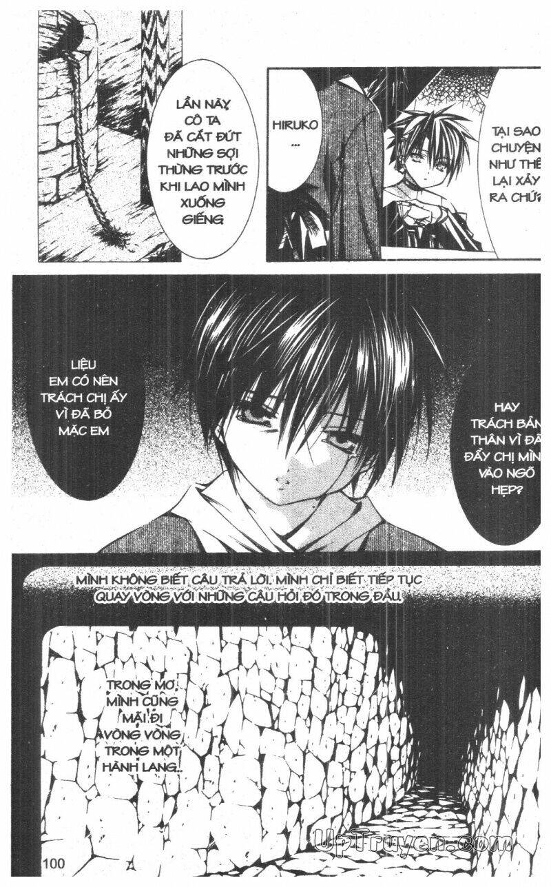 nightmare inspector chapter 6 99