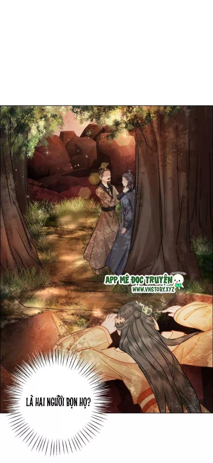 cực phẩm phế vật tiểu thư chapter 20 29