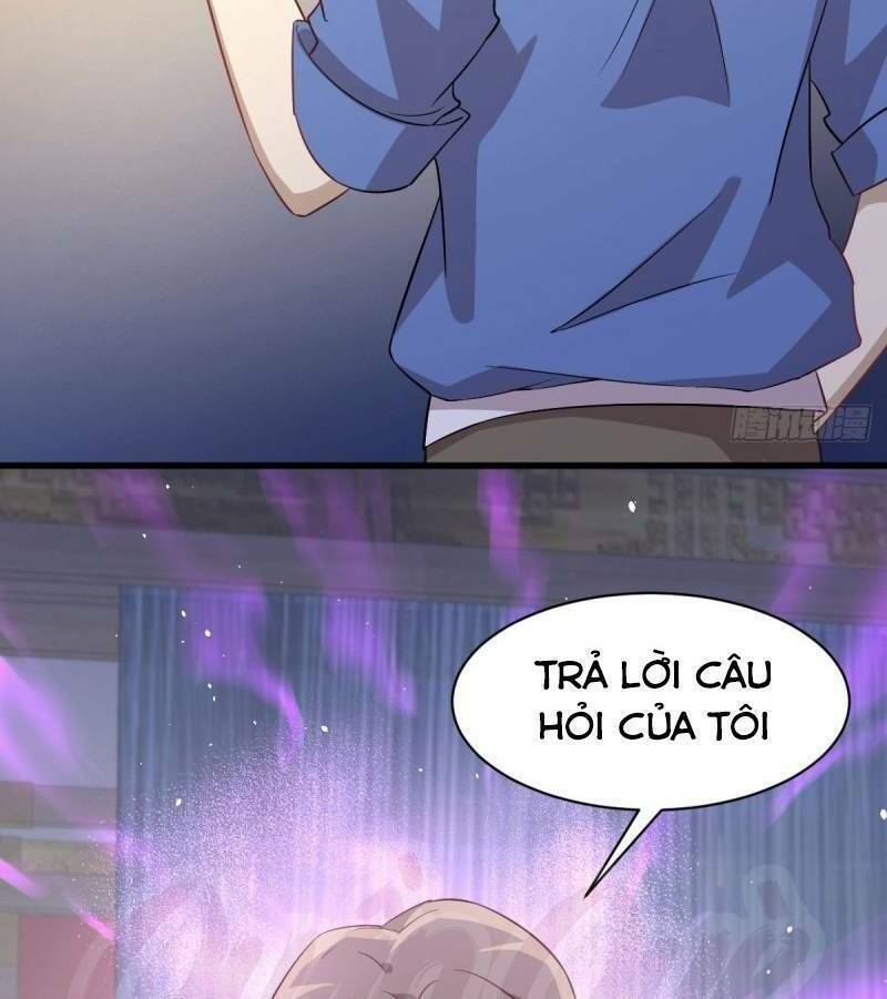 xuyên không vào thế giới nữ cường chapter 96 54